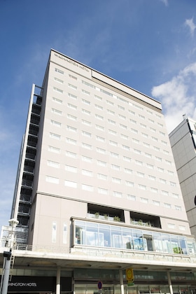 Gallery - Hiroshima Washington Hotel
