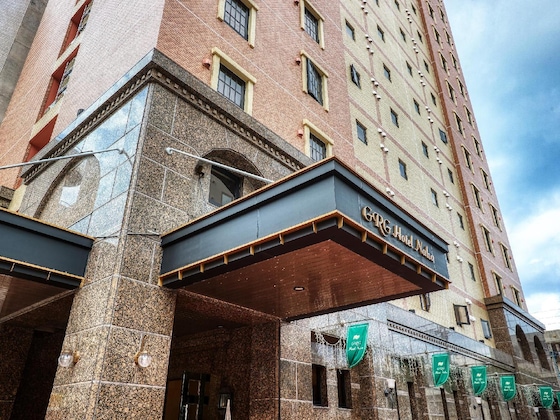 Gallery - Grg Hotel Naha