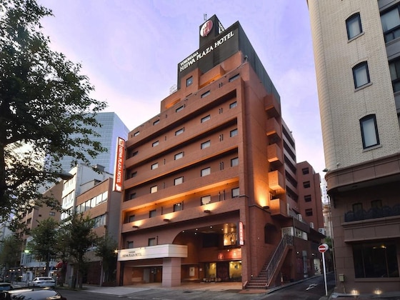 Gallery - Yokohama Heiwa Plaza Hotel