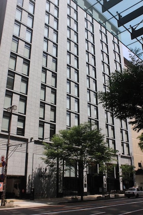 Gallery - Koko Hotel Premier Kanazawa Korinbo