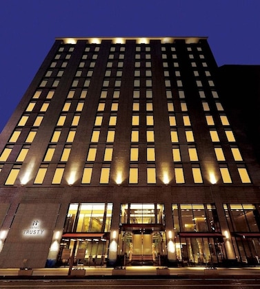 Gallery - Koko Hotel Premier Kanazawa Korinbo