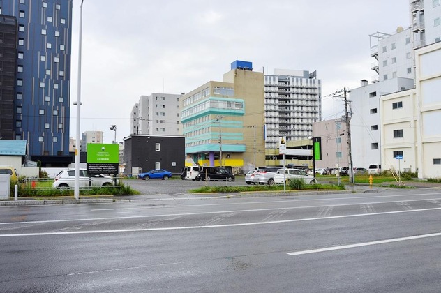 Gallery - Hotel Mystays Hakodate Station