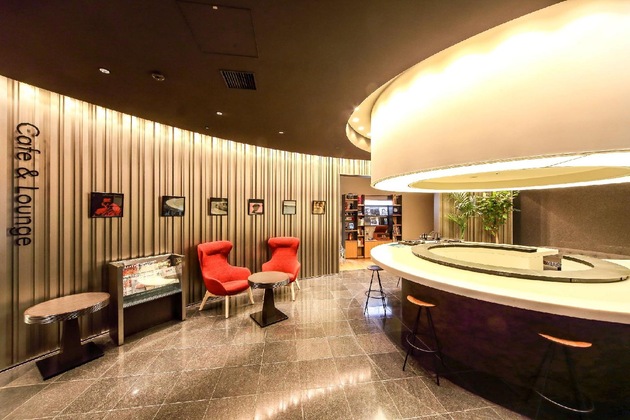 Gallery - Kobe Motomachi Tokyu Rei Hotel