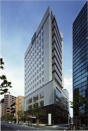 Gallery - Washington R&B Hotel Hachioji