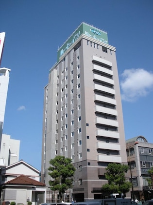 Gallery - Hotel Route Inn Miyazaki Tachibana Dori