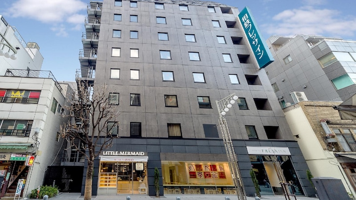 Gallery - Sotetsu Fresa Inn Ochanomizu Jimbocho