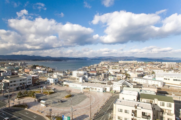 Gallery - Kuretake Inn Hamanako