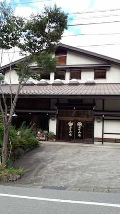 Gallery - Ryokan Sansui