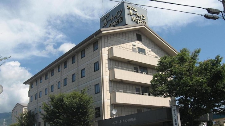 Gallery - Hotel Route - Inn Court Kofu Isawa
