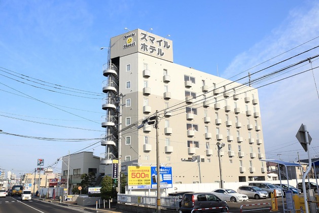 Gallery - Smile Hotel Shiogama