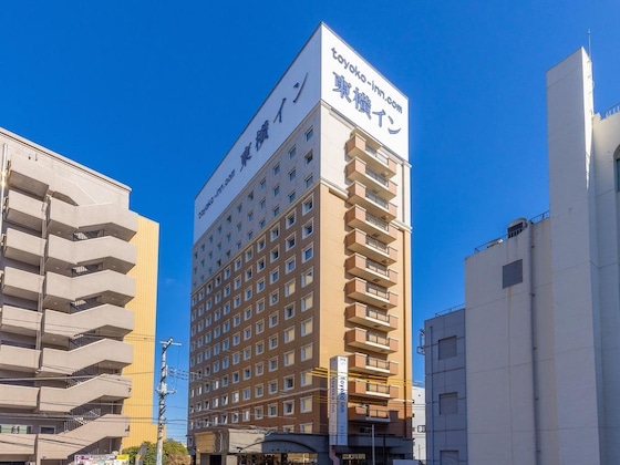 Gallery - Toyoko Inn Jr Yokohama Line Sagamihara Station