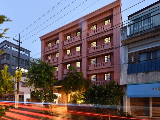 Gallery - Hotel Wbf Abiyanpana Ishigakijima
