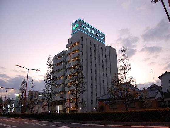 Gallery - Hotel Route-Inn Tsu Ekiminami -Kokudo 23Gou
