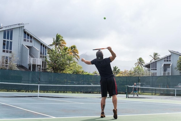 Gallery - The Cliffs At Princeville