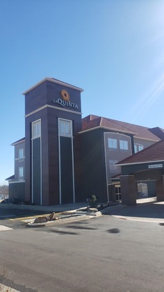 Gallery - La Quinta Inn & Suites By Wyndham Shawnee