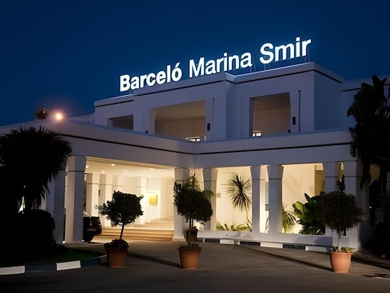 Gallery - Marina Smir Hotel & Spa