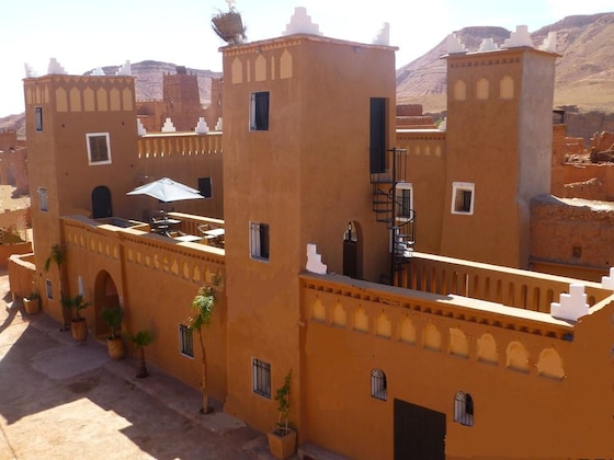 Gallery - Kasbah La Cigogne