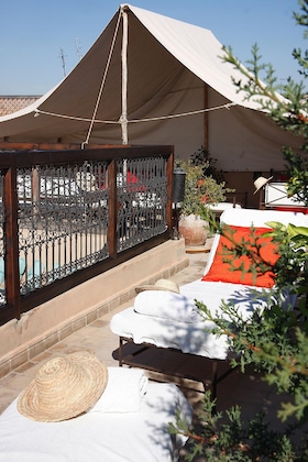 Gallery - Riad Elixir