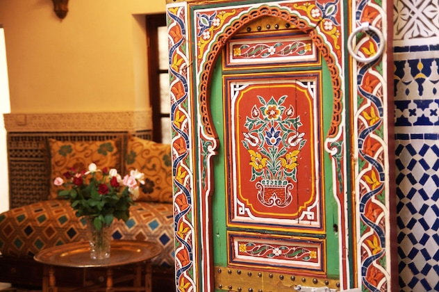 Gallery - Riad Kettani