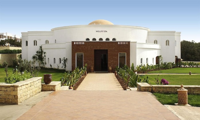 Gallery - Robinson Agadir - All Inclusive