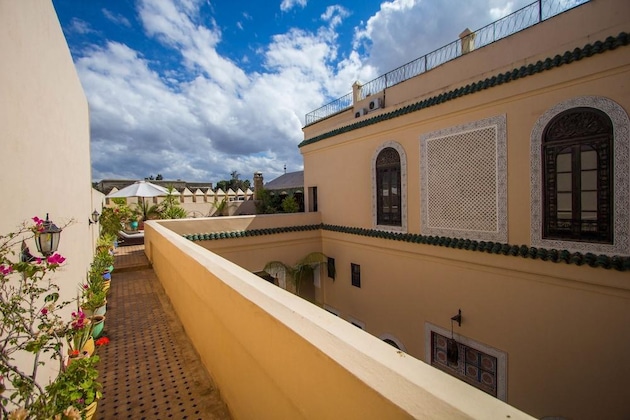 Gallery - Riad Fes Baraka