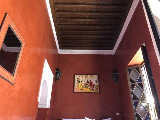 Gallery - Riad Lea