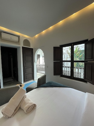 Gallery - Riad Awatif Le 36