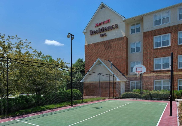 Gallery - Residence Inn By Marriott Richmond Northwest