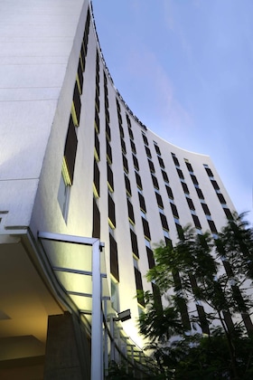 Gallery - Ejecutivo Express Consulado