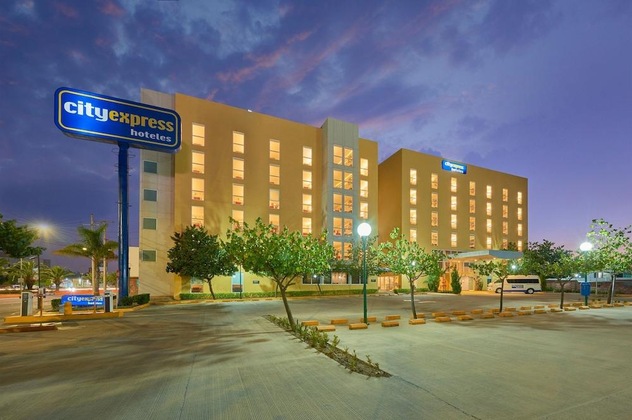 Gallery - City Express By Marriott Irapuato Norte