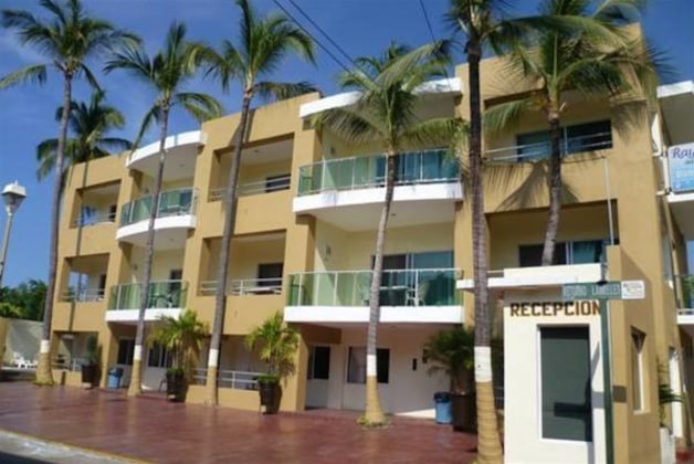 Gallery - Bungalows Rayo del Sol