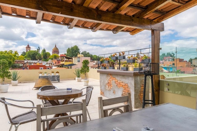 Gallery - Hotel Boutique Valeriana