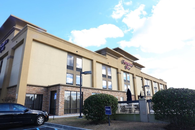 Gallery - Hampton Inn Sumter