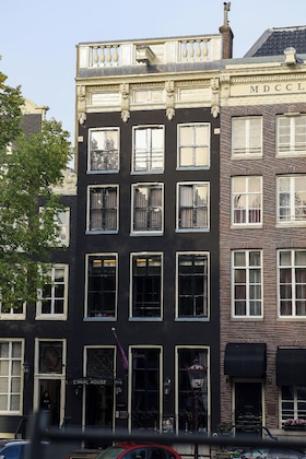 Gallery - Canal House