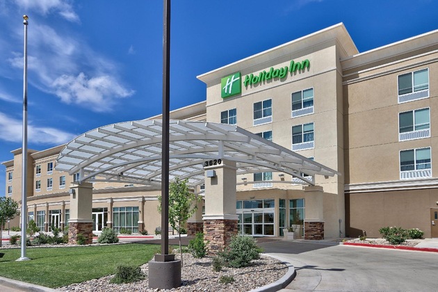 Gallery - Holiday Inn Roswell By Ihg