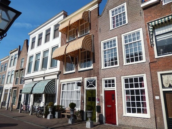 Gallery - Boutique hotel Huys van Leyden