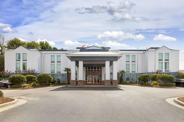 Gallery - Comfort Inn