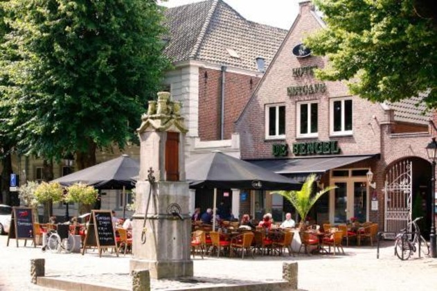 Gallery - Hotel De Bengel