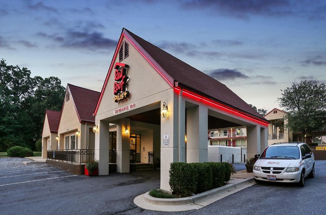 Gallery - Red Roof Inn Plus+ Washington Dc - Rockville