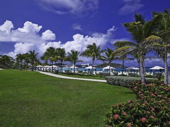 Gallery - The Westin Dawn Beach Resort & Spa, St. Maarten