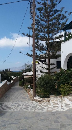 Gallery - Pyrgos Beach Studios