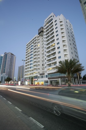 Gallery - Ramada By Wyndham Beach Hotel Ajman