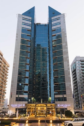 Gallery - Golden Tulip Media Hotel