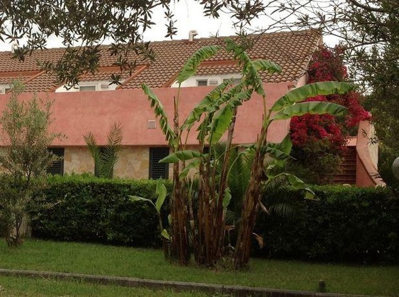 Gallery - Hotel Fertilia