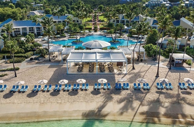 Gallery - The Westin St. John Resort Villas