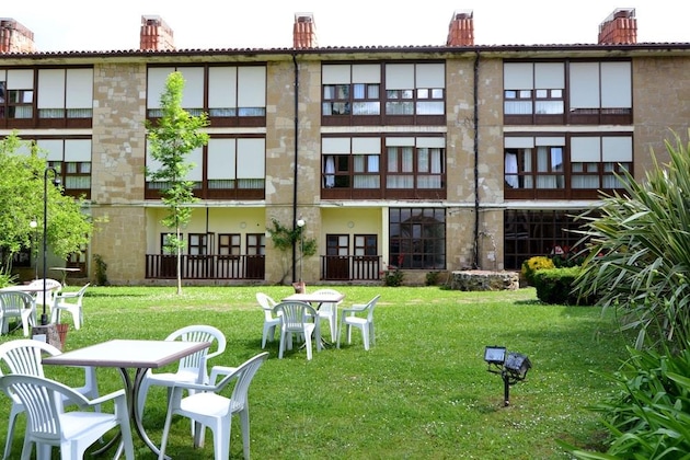 Gallery - Hotel Termas De Liérganes