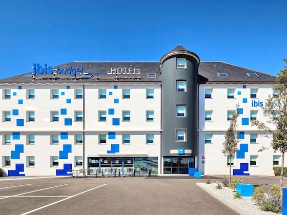 Gallery - Ibis Budget La Roche Sur Yon