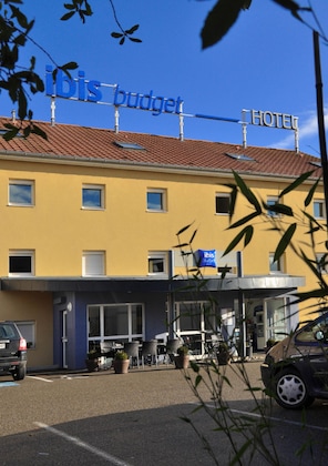Gallery - Ibis Budget Haguenau