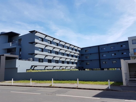 Gallery - Première Classe La Rochelle Centre - Les Minimes