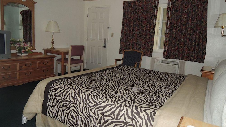 Gallery - Travel Inn